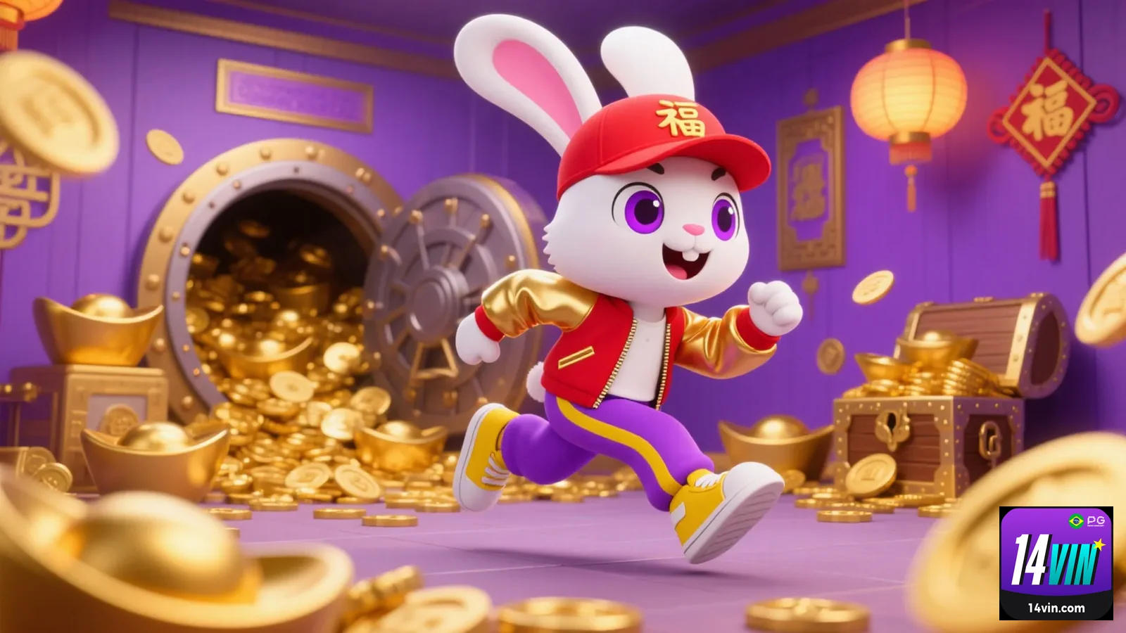 Apostas esportivas online - 14vin