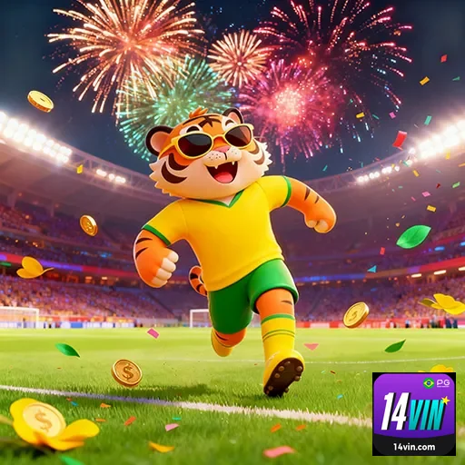 Promoções de cassino - 14vin