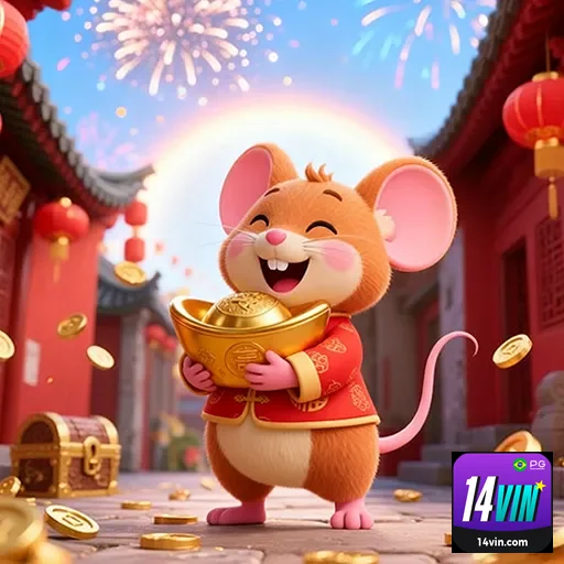 Cena destaque - 14vin